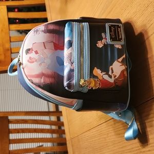 Cinderella Loungefly